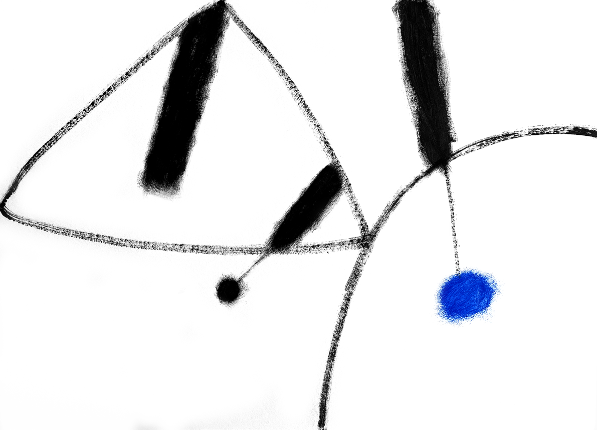 Variace VI / Variation